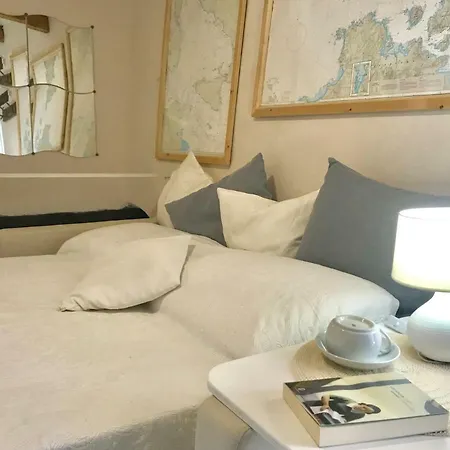 公寓 La Pace In Un Antico Borgo