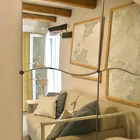 La Pace In Un Antico Borgo * Santa Caterina dello Ionio