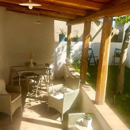 公寓 La Pace In Un Antico Borgo 圣卡泰里纳德洛约尼奥