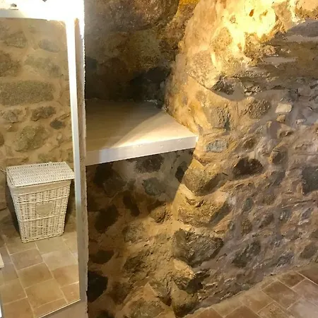 La Pace In Un Antico Borgo * Santa Caterina dello Ionio