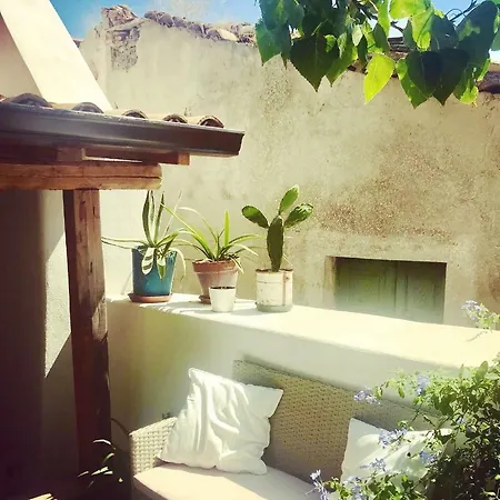 Apartment La Pace In Un Antico Borgo