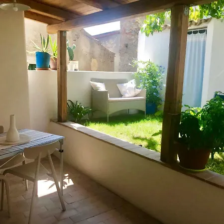 La Pace In Un Antico Borgo 圣卡泰里纳德洛约尼奥