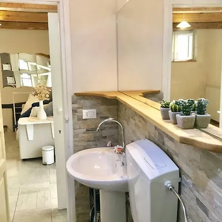 La Pace In Un Antico Borgo Apartment Santa Caterina dello Ionio
