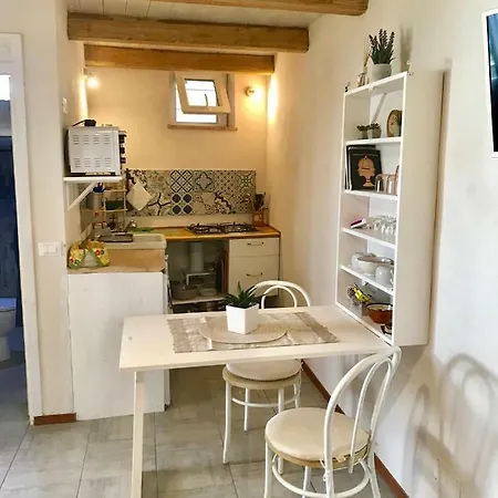Apartment La Pace In Un Antico Borgo Santa Caterina dello Ionio